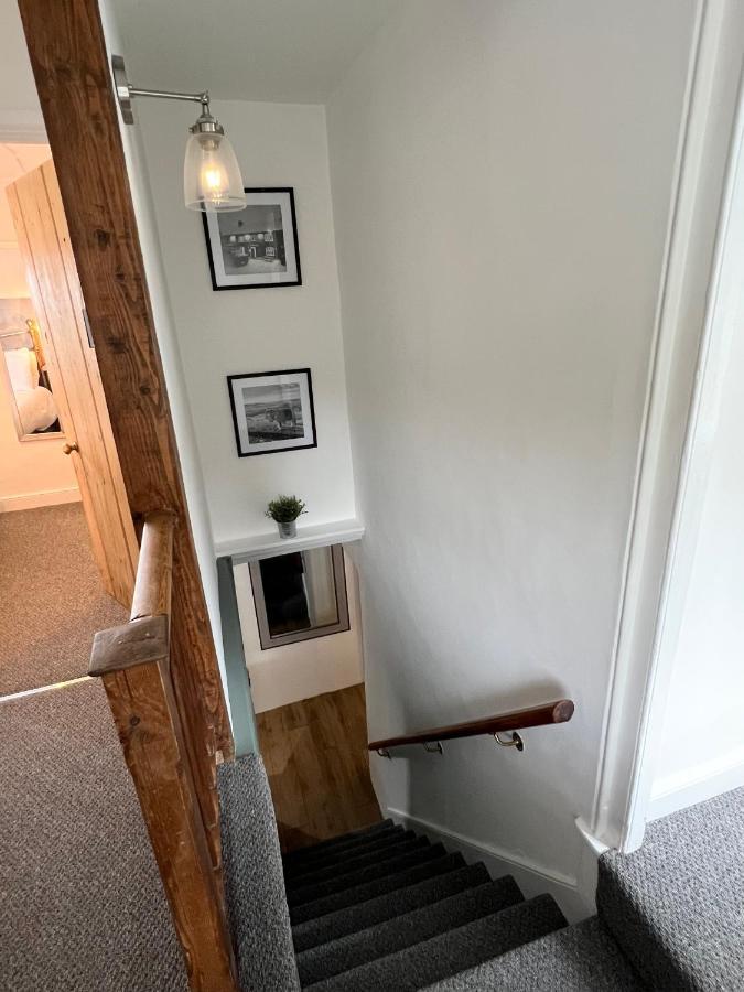 Hurst Cottage, A Cosy 2 Bed Cottage In Dorset Stalbridge Exterior photo