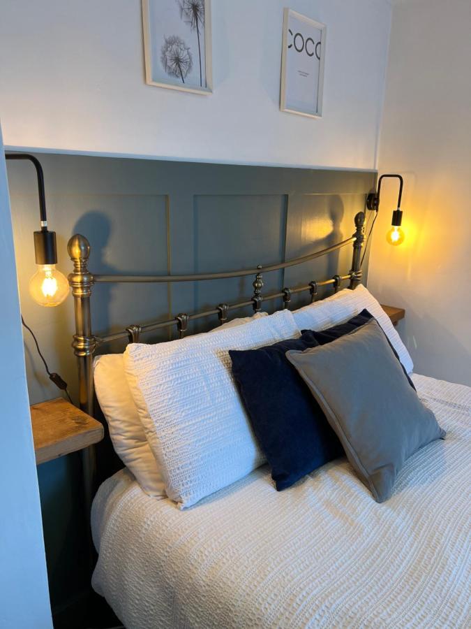 Hurst Cottage, A Cosy 2 Bed Cottage In Dorset Stalbridge Exterior photo